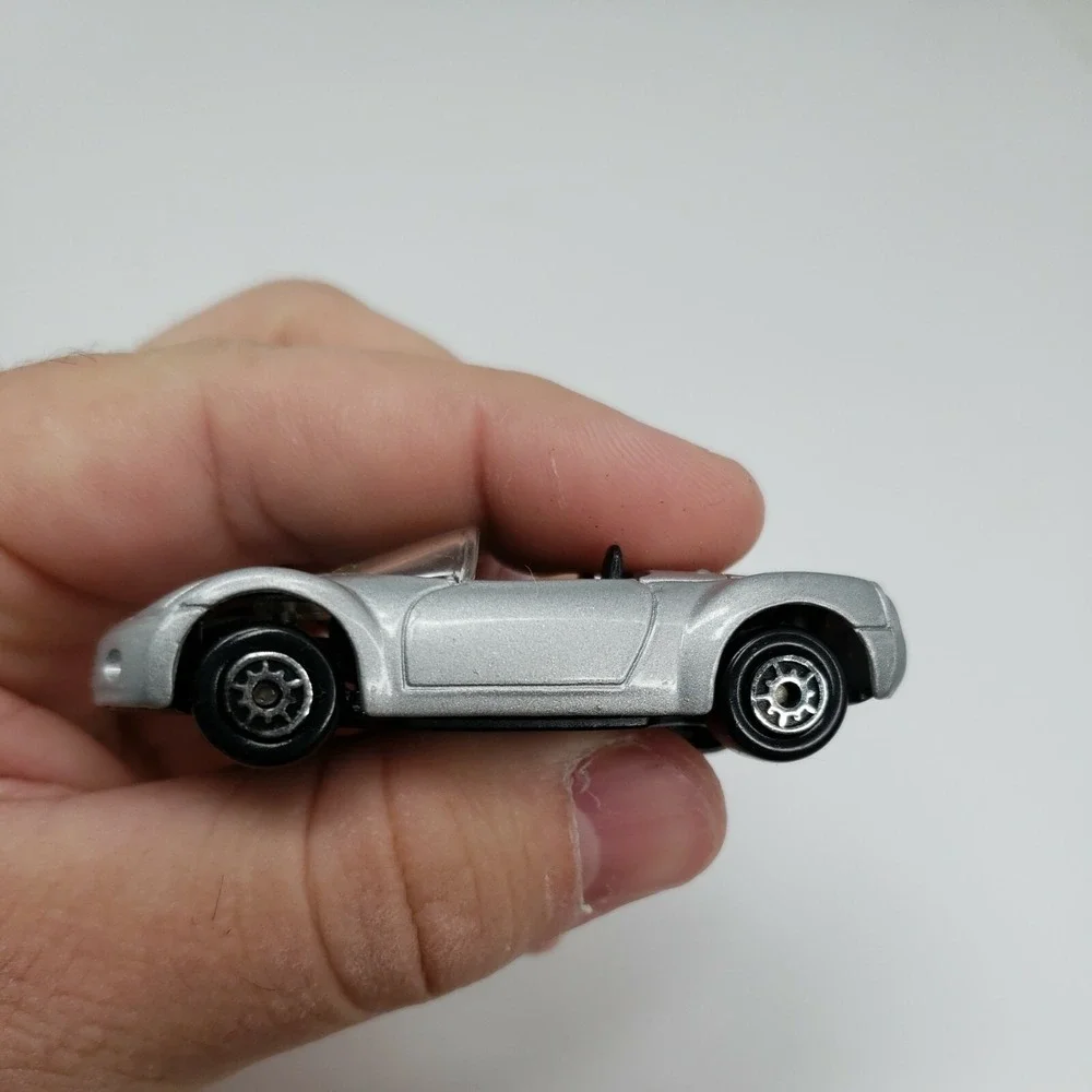 Plymouth Pronto Spyder Car Maisito Size 1:64‎ Great Condition